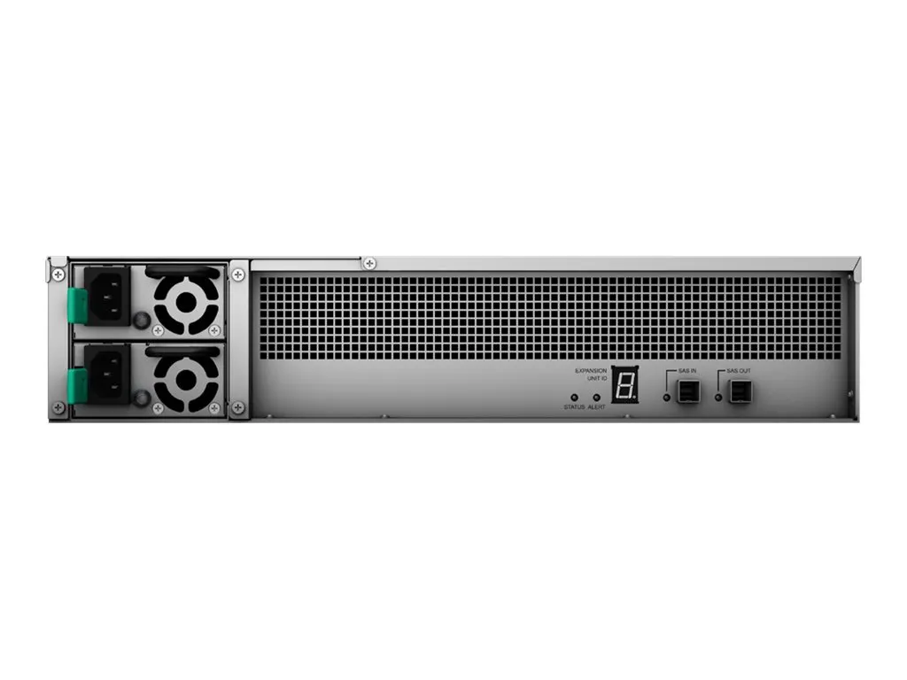 Synology NAS FX2421 19" Expansionseinheit 24fach