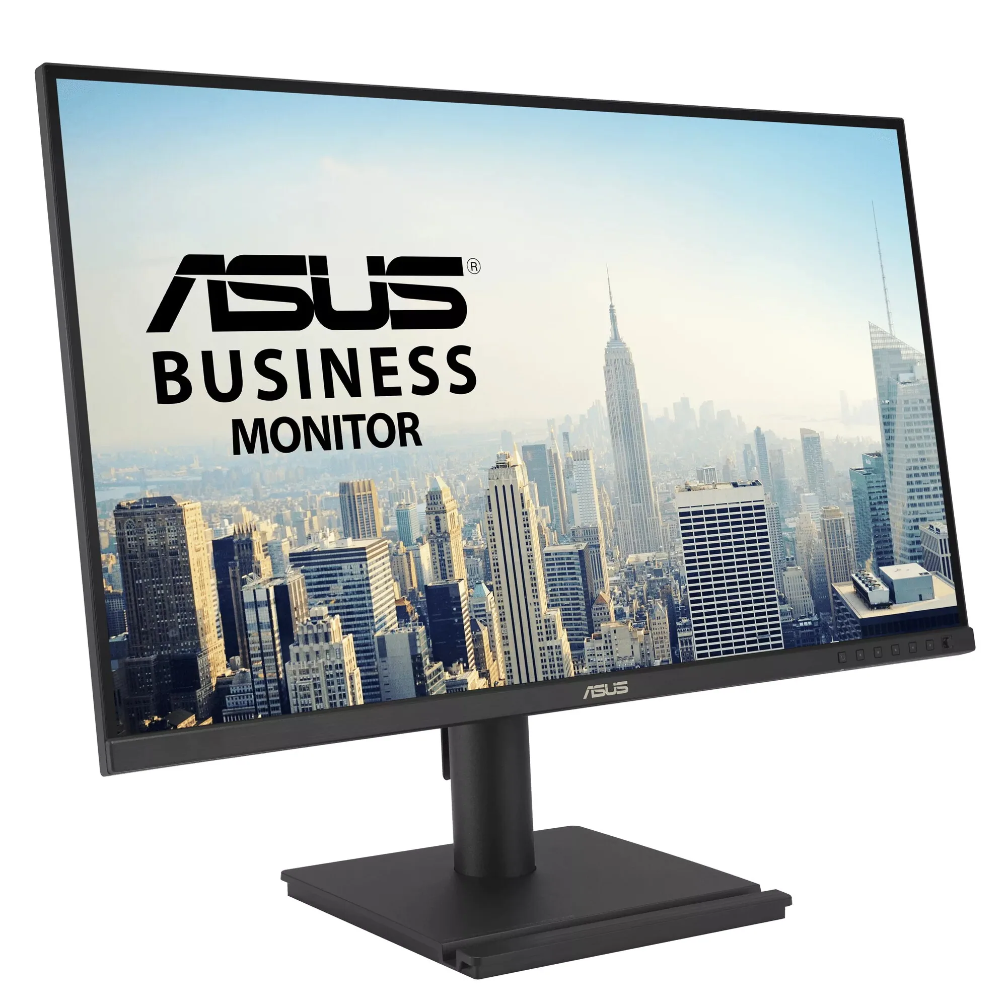 ASUS BE27AQG Computerbildschirm 68,6 cm (27") 2560 x 1440 Pixel Quad HD LCD Schwarz – Bild 4