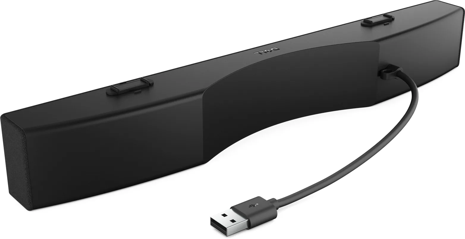 DELL SB725 Schwarz 3,6 W – Bild 1