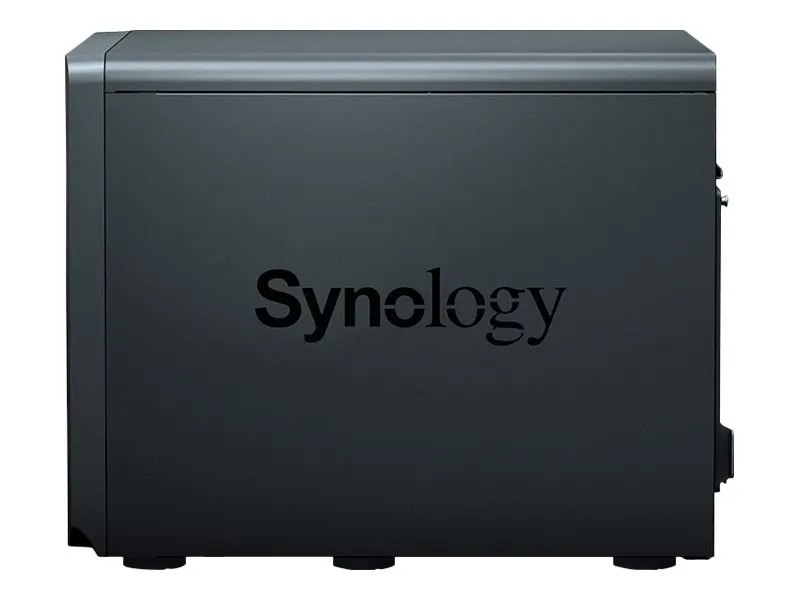 Synology NAS DX1215II Desktop Expansionseinheit 12bay