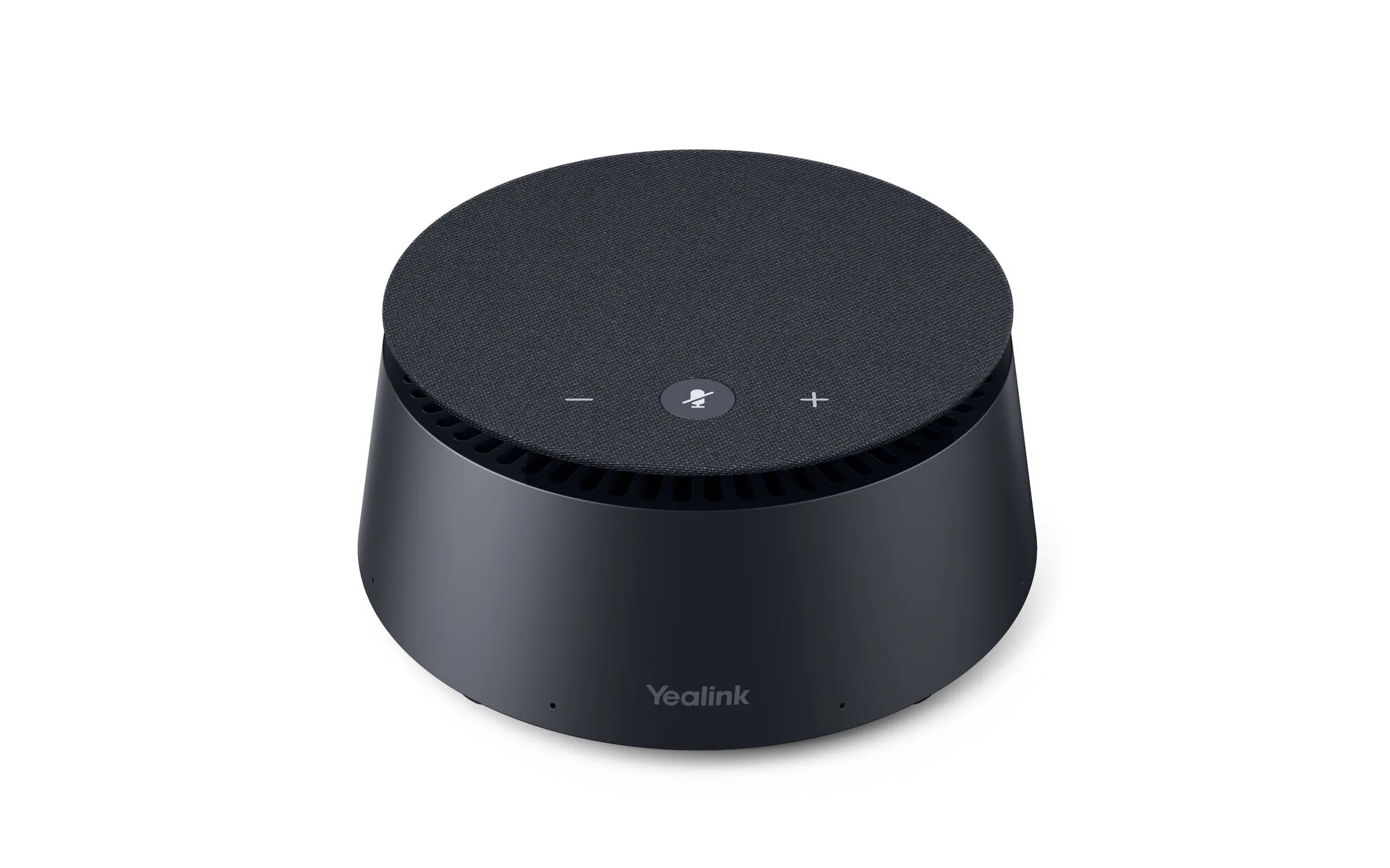 Yealink CPE40 Speakerhone Schwarz – Bild 1