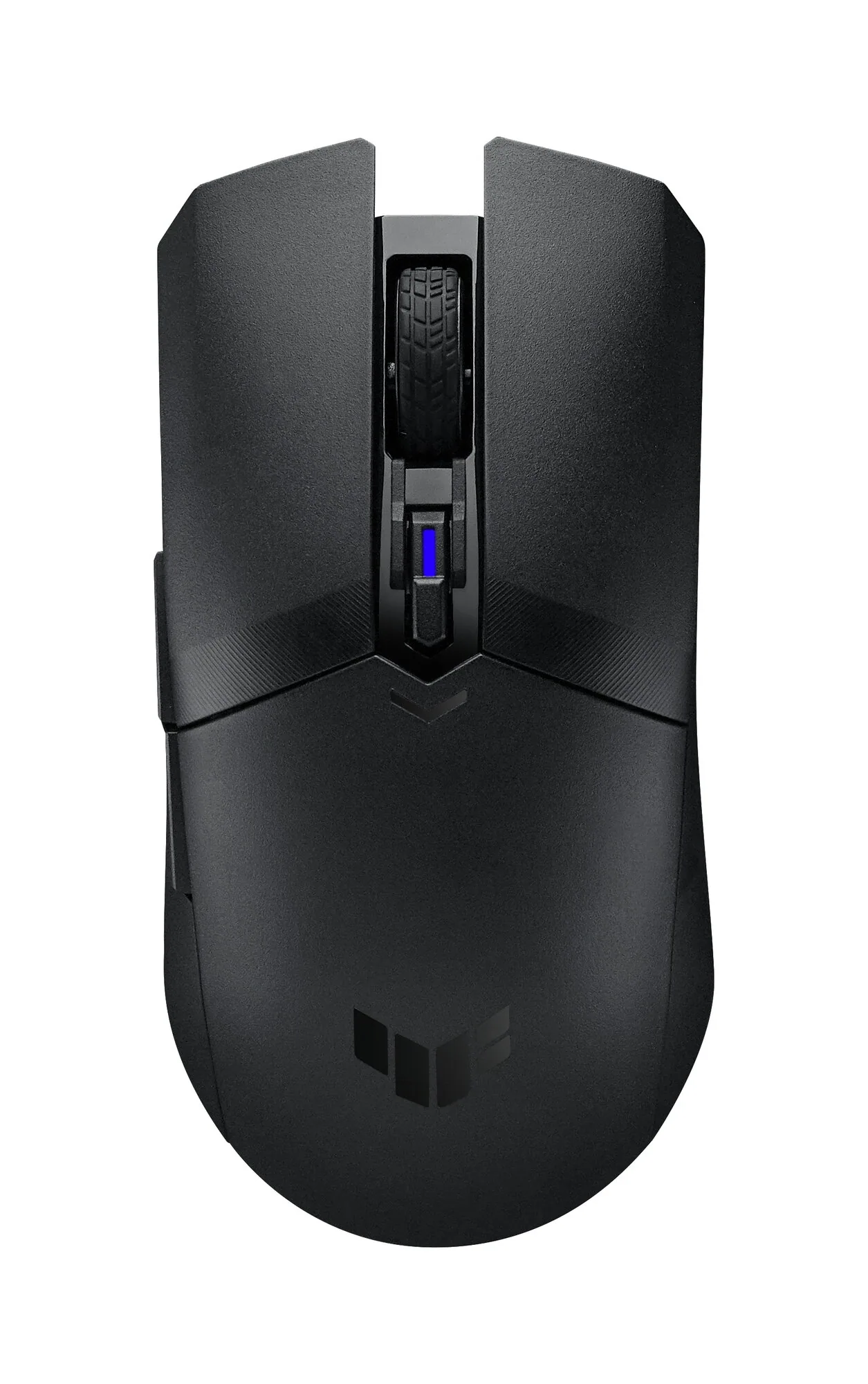 ASUS TUF Gaming M4 Wireless Maus Rechts RF Wireless + Bluetooth Optisch 12000 DPI – Bild 1