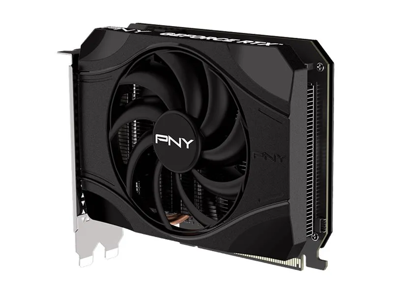 PNY RTX5050 Single Fan 8 GB GDDR6 HDMI 3xDP