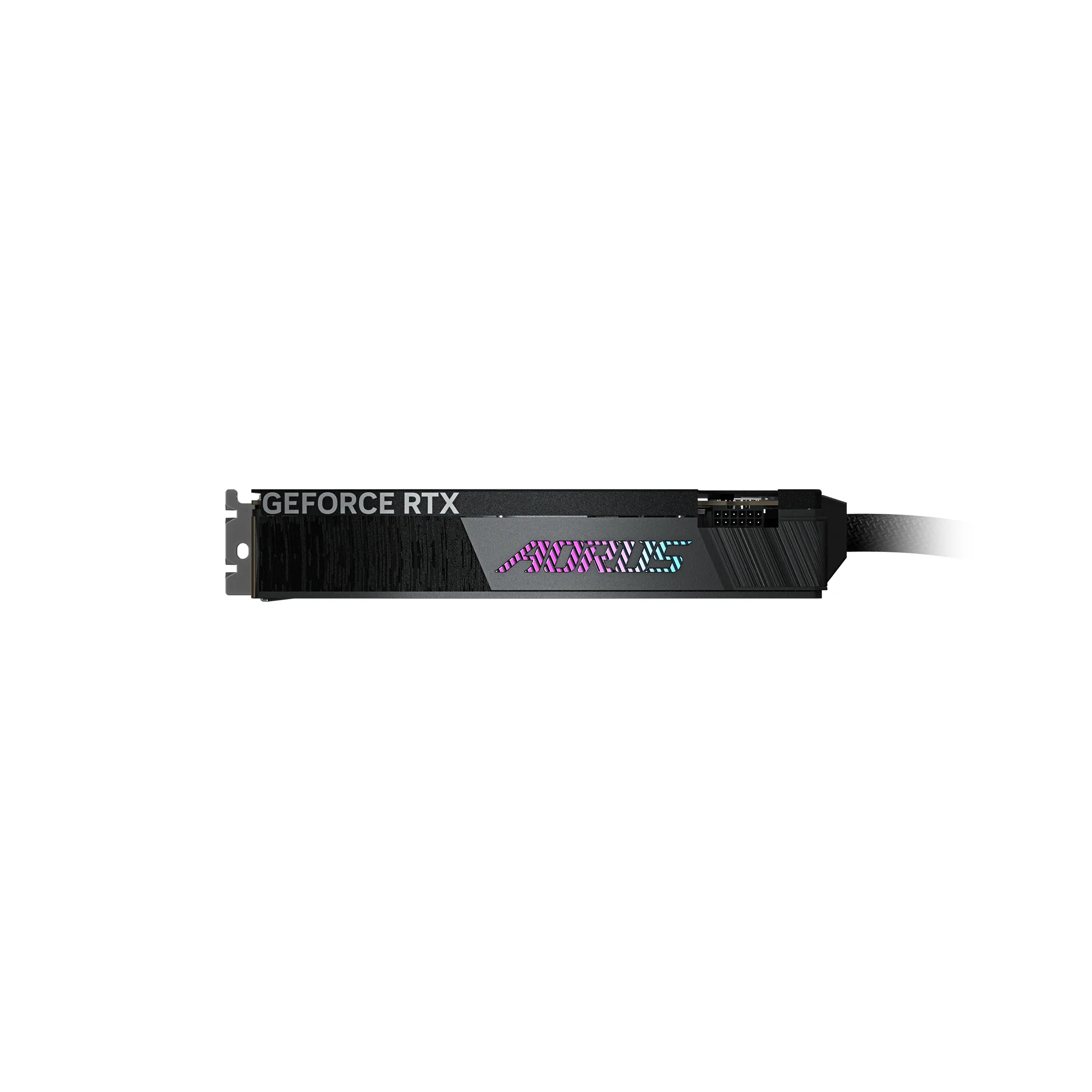 GIGABYTE AORUS GeForce RTX 5080 XTREME WATERFORCE 16G Grafikkarte – Bild 6
