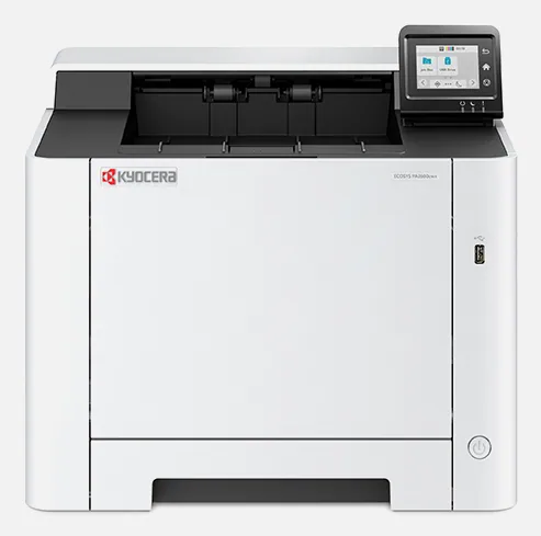 KYOCERA ECOSYS PA2600cwx/Plus Farbe 1200 x 1200 DPI A4 WLAN – Bild 1