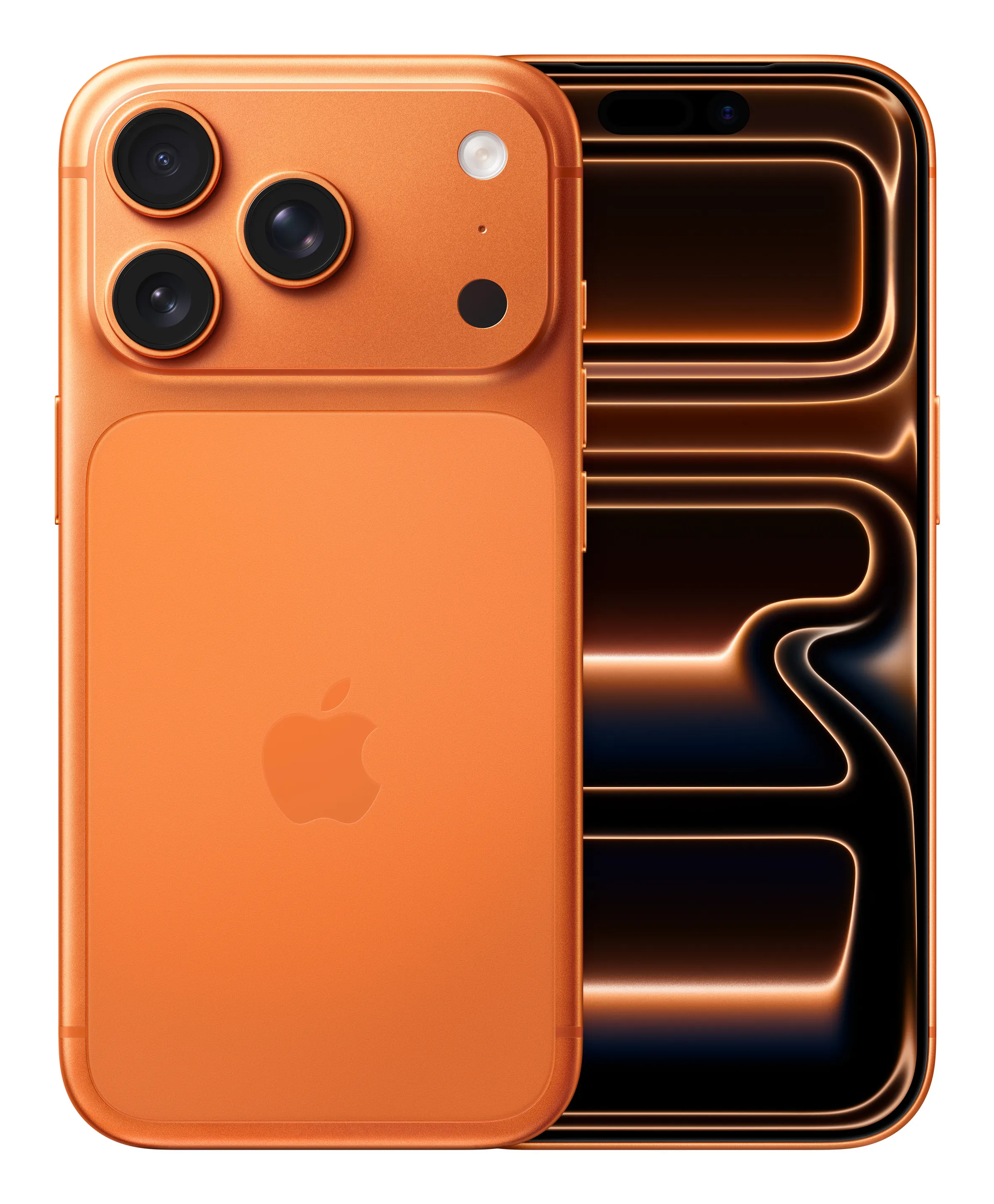 Apple iPhone 17 Pro 6.3"