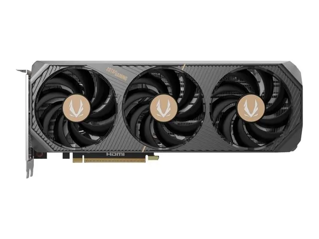 Zotac RTX 5070 TI Solid SFF OC 16 GB GDDR7 HDMI 3xDP