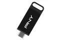 PNY USB-Stick Elite USB 3.2 TYPE-C