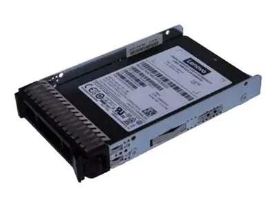 Lenovo 4XB7A38273 Internes Solid State Drive 960 GB 2.5" Serial ATA III TLC