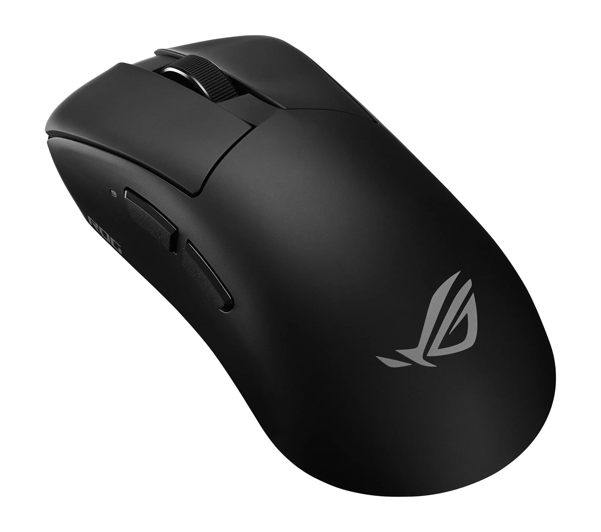 ASUS ROG Gladius IV Ace Maus Gaming Rechts RF Wireless + Bluetooth + USB Type-A Optisch 65000 DPI – Bild 2