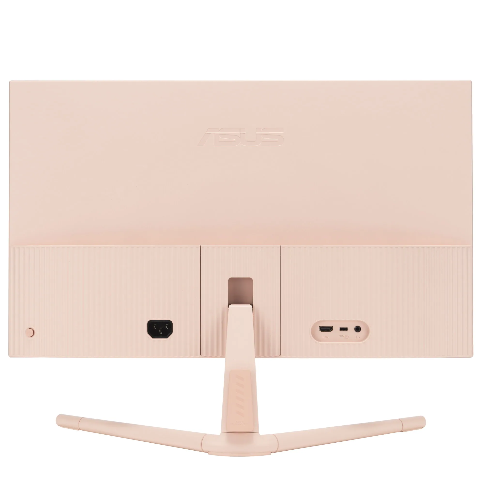 ASUS VU279CFE-P Computerbildschirm 68,6 cm (27") 1920 x 1080 Pixel Full HD LCD Pink – Bild 3