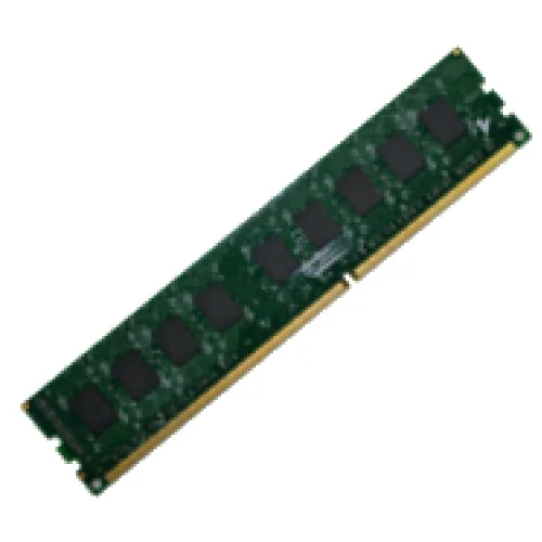 QNAP RAM-8GDR3EC-LD-1600 Speichermodul 8 GB 1 x 8 GB DDR3 240-pin DIMM ECC – Bild 1