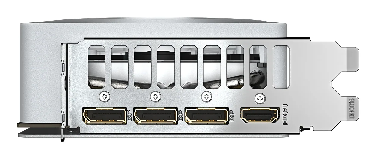 GIGABYTE GeForce RTX 5080 AERO OC SFF 16G Grafikkarte – Bild 7