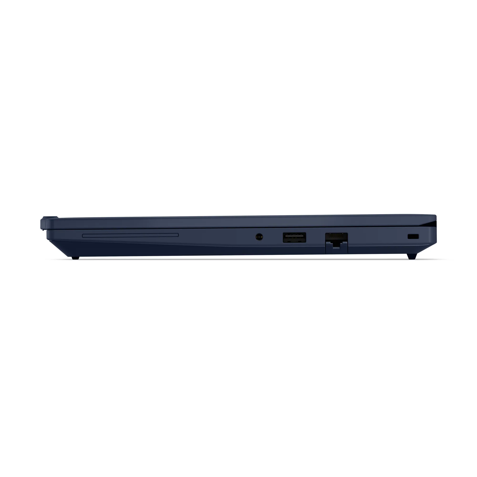 Lenovo ThinkPad T14 Gen 7 (Intel) Copilot+ PC Intel Core Ultra 5 325 Laptop 35,6 cm (14") WUXGA 16 GB LPDDR5x-SDRAM 512 GB SSD Wi-Fi 7 (802.11be) Windows 11 Pro Blau Deutsch – Bild 8
