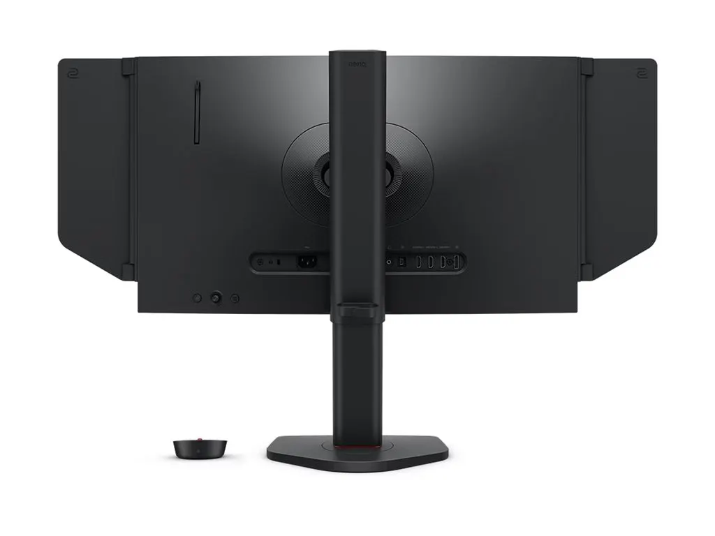 BenQ 62,2cm ZOWIE  XL2586X+ 16:9 HDMI/DP black Full-HD