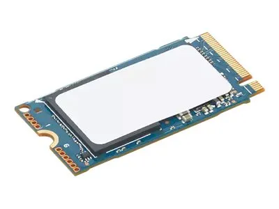 Lenovo SSD     1TB   M.2 2242 -      PCIe 4.0 OPAL