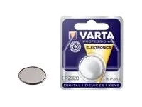 Varta Batterie Knopfzelle CR2320 3V 135 mAh Lithium 1 Stück