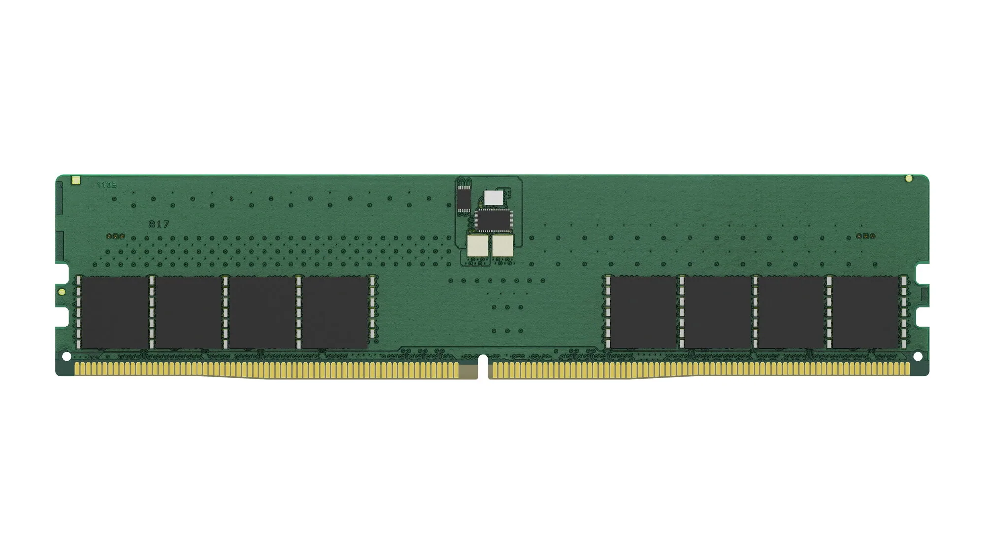 Kingston Technology ValueRAM Speichermodul 48 GB 1 x 48 GB DDR5 5600 MT/s 288-pin DIMM – Bild 2