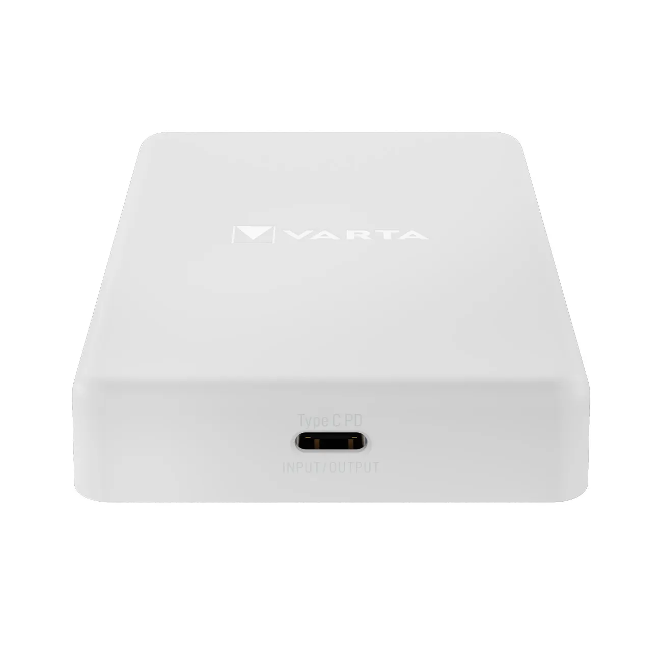 Varta Powerbank MAG PRO WIRELESS  5000mAh  USB-C