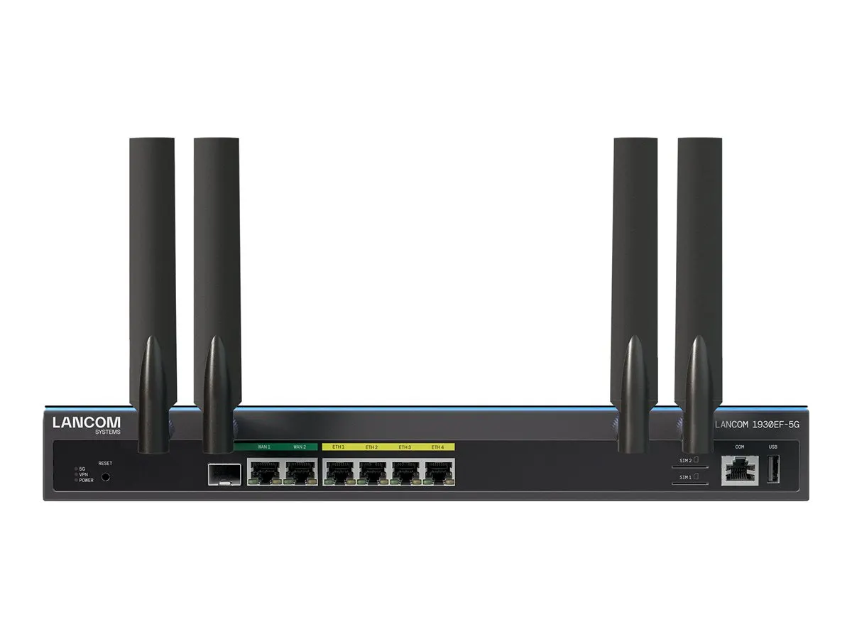 LANCOM 1930EF-5G (EU)