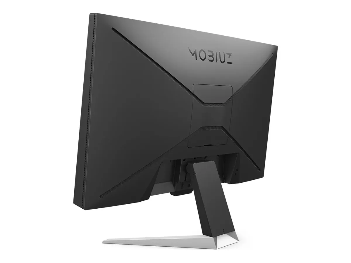 BenQ 60,5cm MOBIUZ EX240N  16:9 HDMI/DP grau 165Hz 1ms   FHD