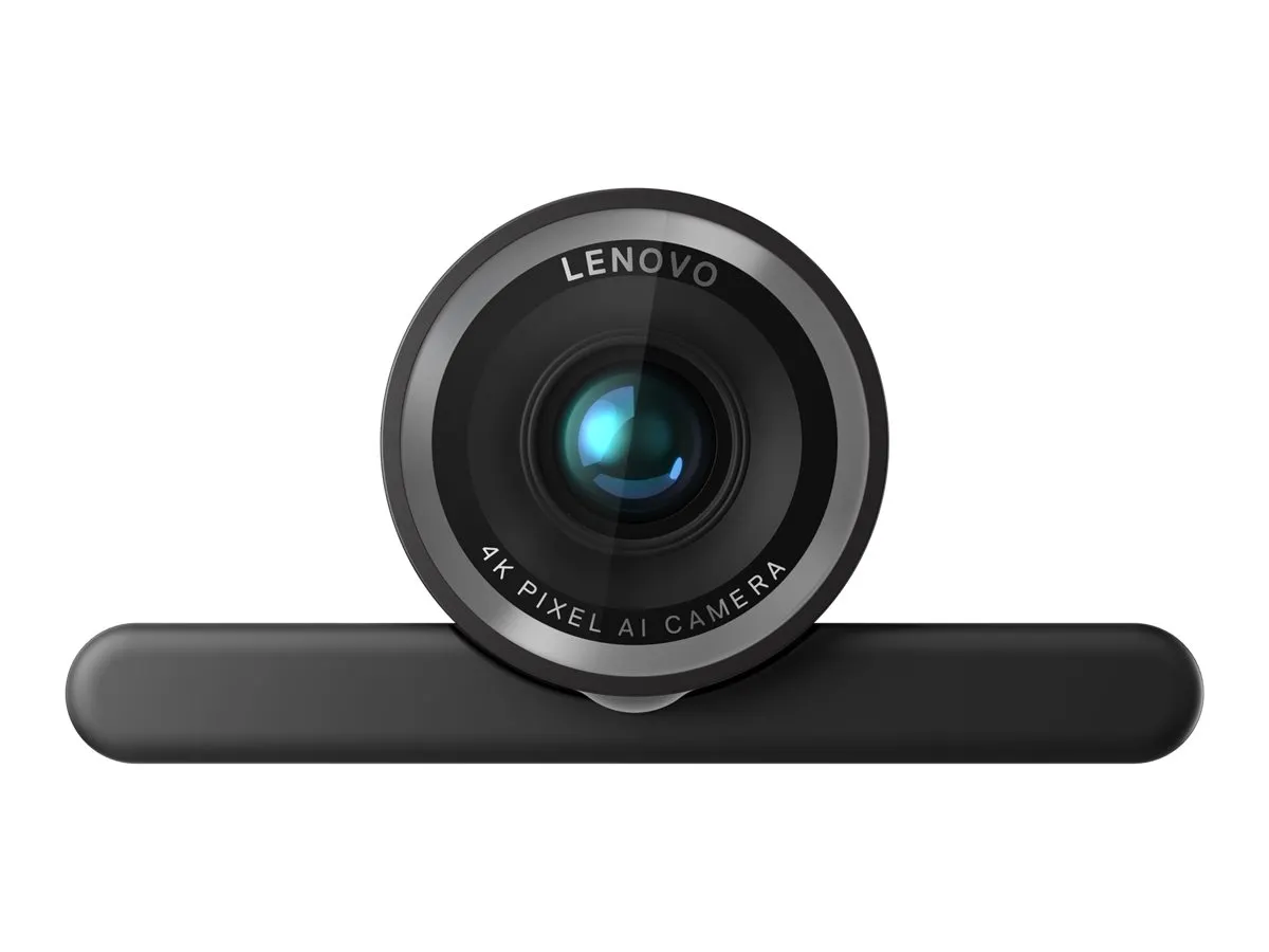 Lenovo Kamera - Lenovo 4K Pro Webcam