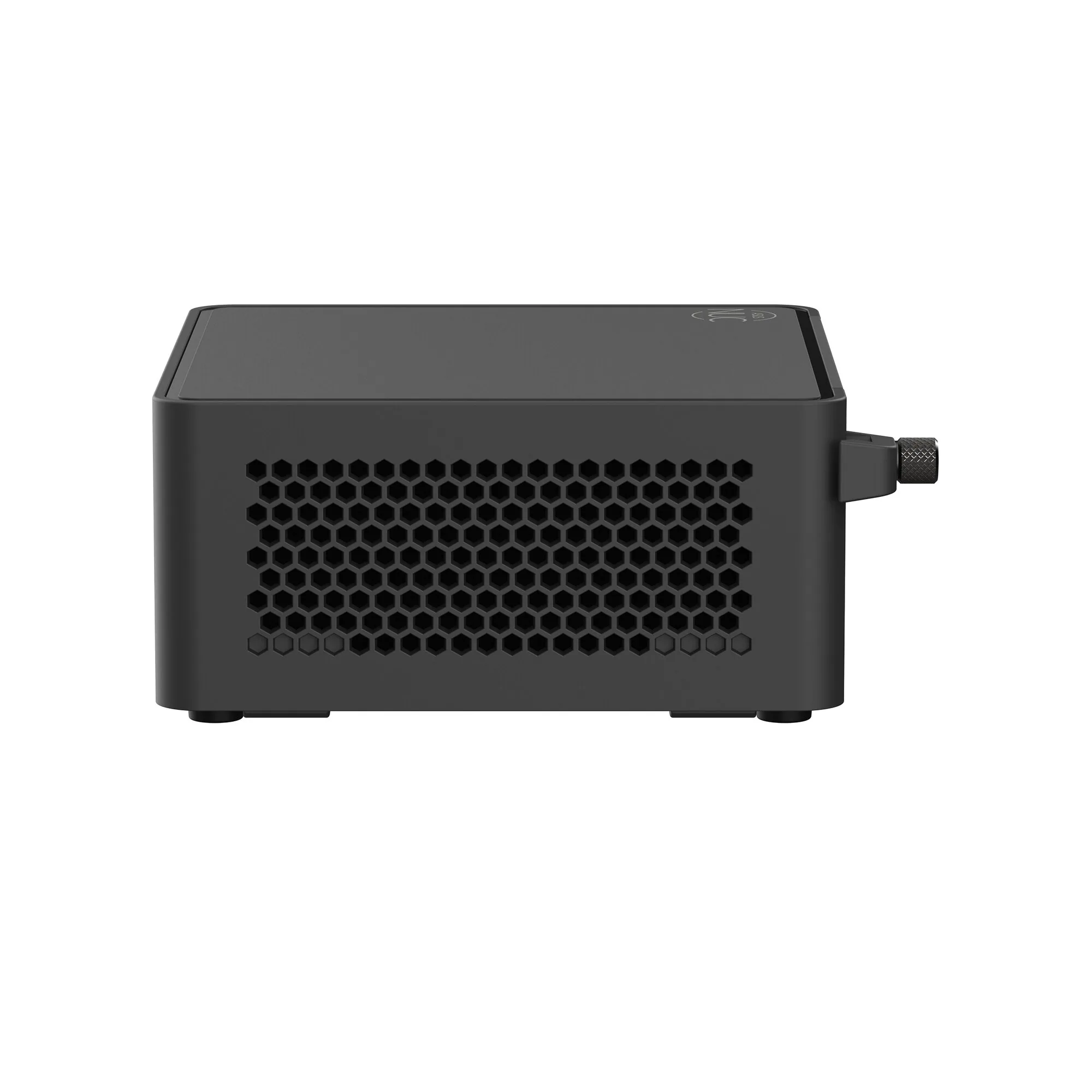 ASUS NUC 15 Pro Tall PC Kit RNUC15CRHU500002 (Intel Core Ultra 5 225H Prozessor, Intel Arc Grafik, Intel WiFi 7, Bluetooth 5.4, ohne Betriebssystem, mit EU-Netzkabel, bis 99 TOPS KI-Leistung, unterstützt OpenClaw & Hermes Agent, 24/7 Betrieb) – Bild 8
