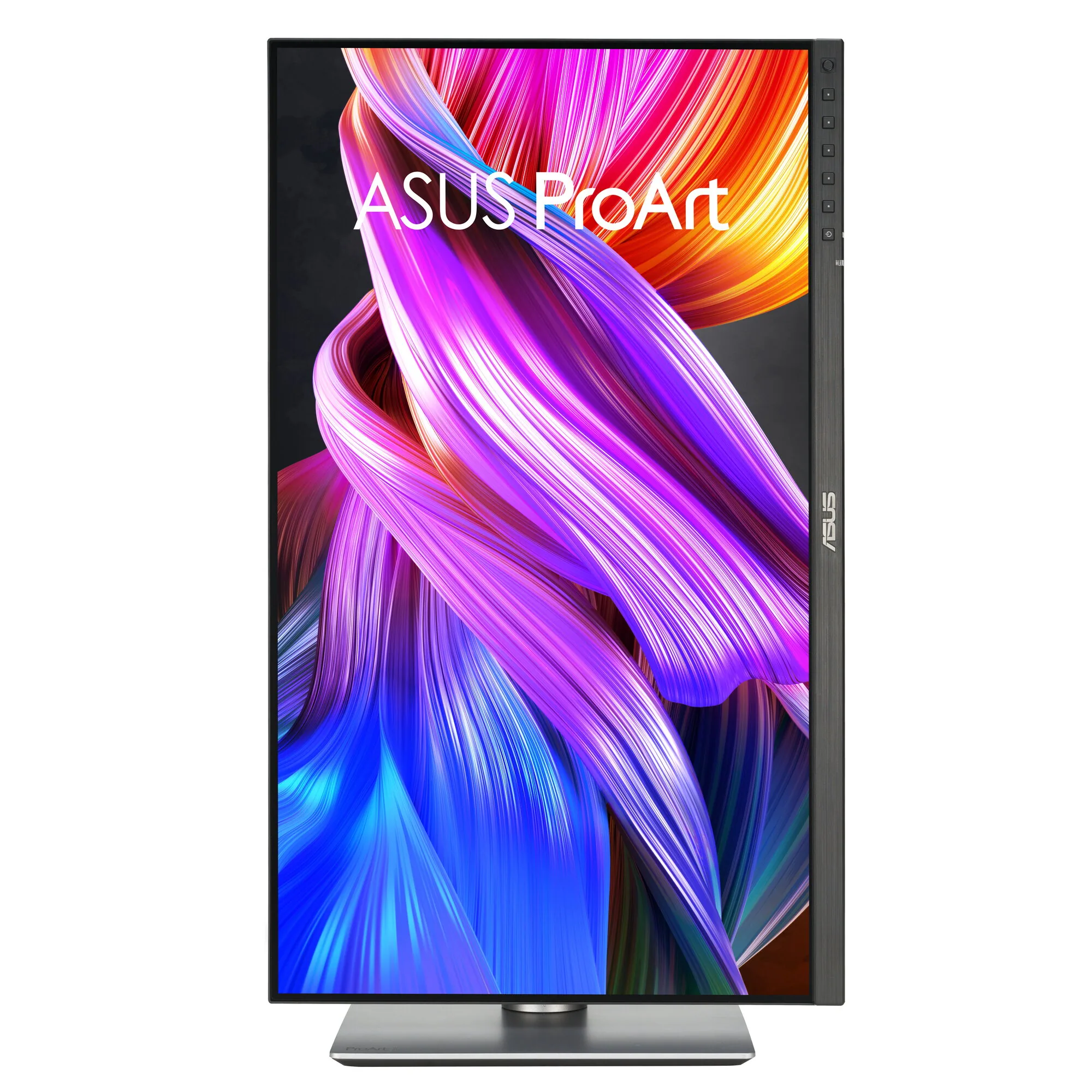ASUS ProArt Display PA24ACRV Computerbildschirm 60,5 cm (23.8") 2560 x 1440 Pixel Quad HD LCD Schwarz – Bild 4