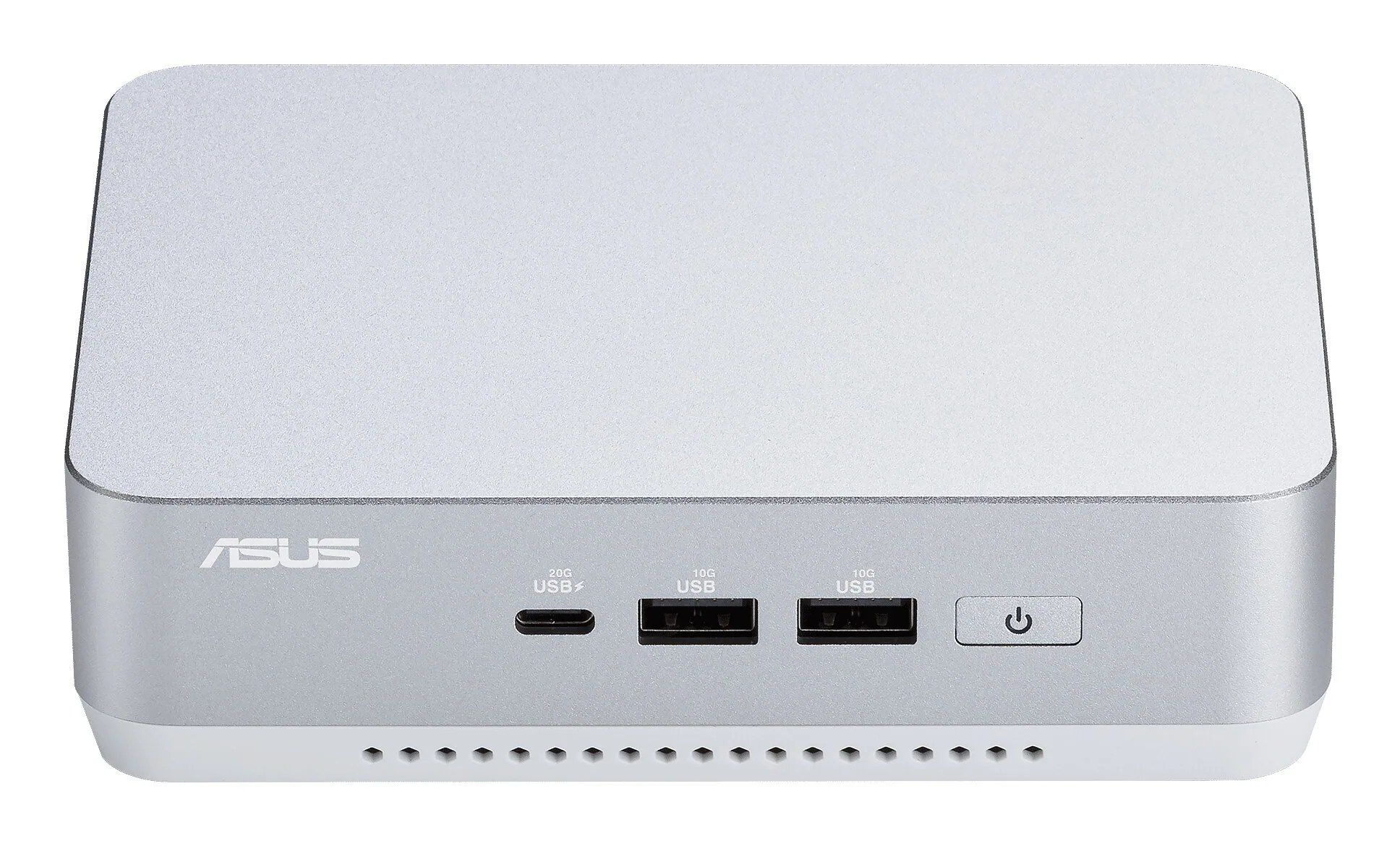 ASUS NUC 14 Pro+ RNUC14RVSU9089A2I Intel Core Ultra 9 185H 32 GB DDR5-SDRAM 1 TB SSD Windows 11 Home UCFF Mini-PC Weiß – Bild 6