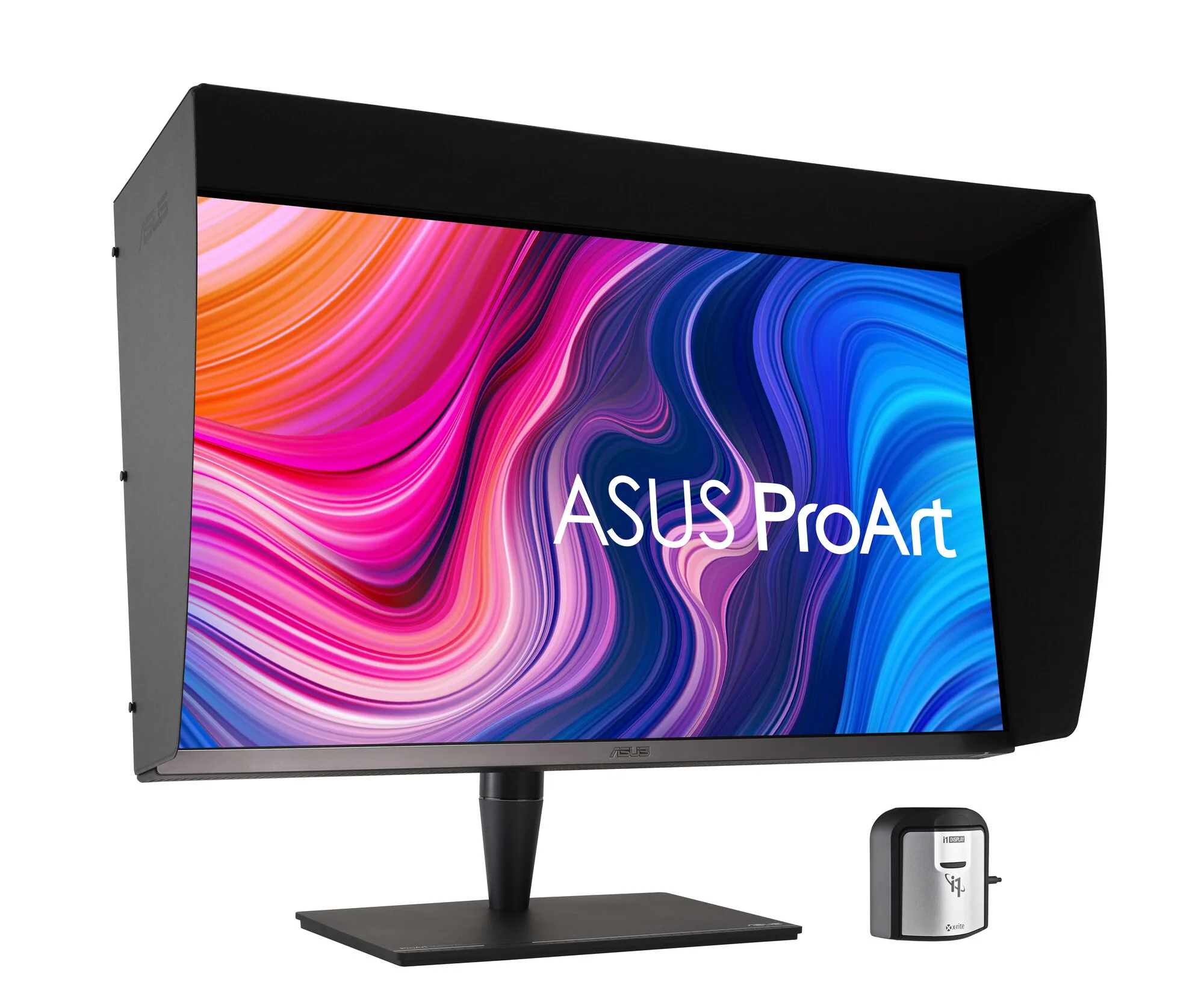 ASUS ProArt PA32UCG-K Computerbildschirm 81,3 cm (32") 3840 x 2160 Pixel 4K Ultra HD LED Schwarz – Bild 5