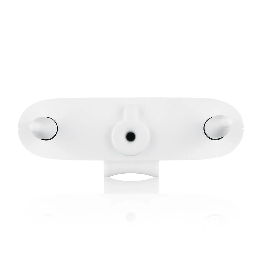 Zyxel NWA55BE 5100 Mbit/s Weiß Power over Ethernet (PoE) – Bild 4