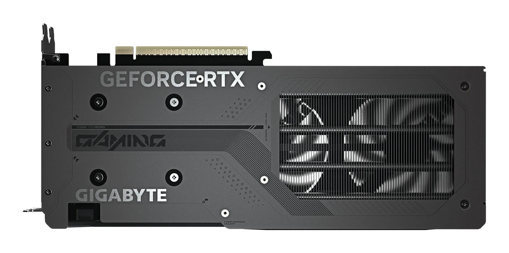 GIGABYTE GeForce RTX 5060 GAMING OC 8G Grafikkarte – Bild 6