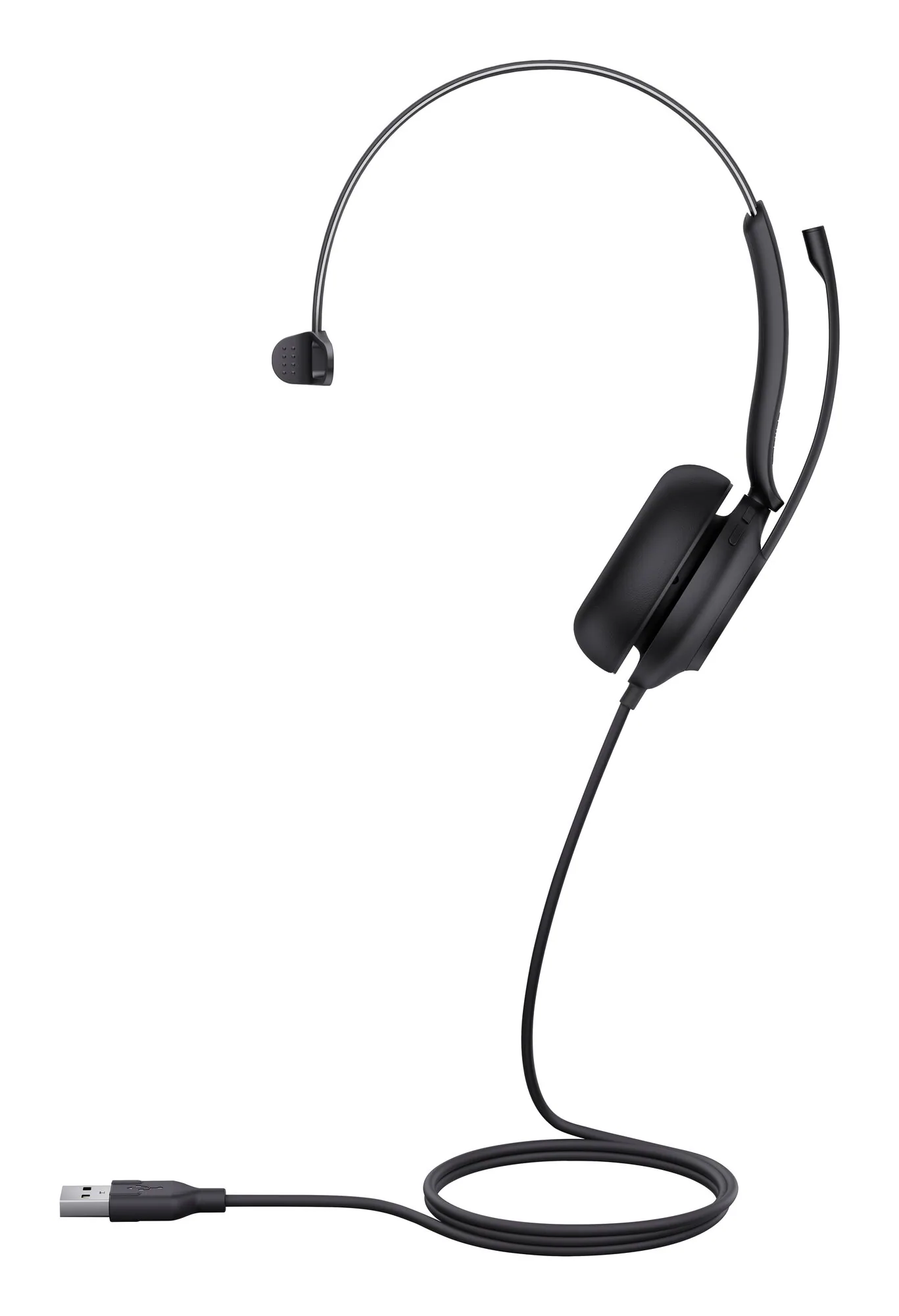 Yealink UH35 Mono UC USB-A Headset – Bild 1
