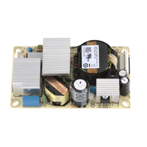 QNAP PWR-PSU-100W-DT01 Netzteil Mehrfarbig – Bild 1