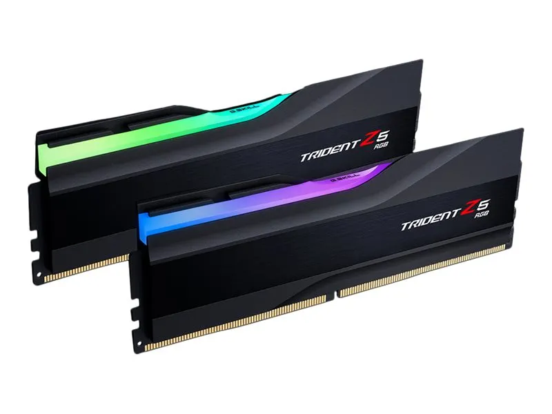 G.Skill DDR5 32 GB KIT (2x 16 GB) 32-TZ5RK RGB