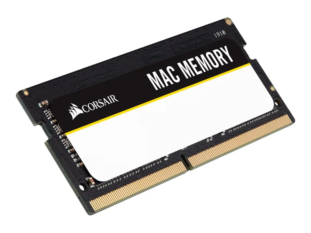 Corsair Apple Quali. DDR4-2666 CL18 16 GB Kit (2x 8 GB)