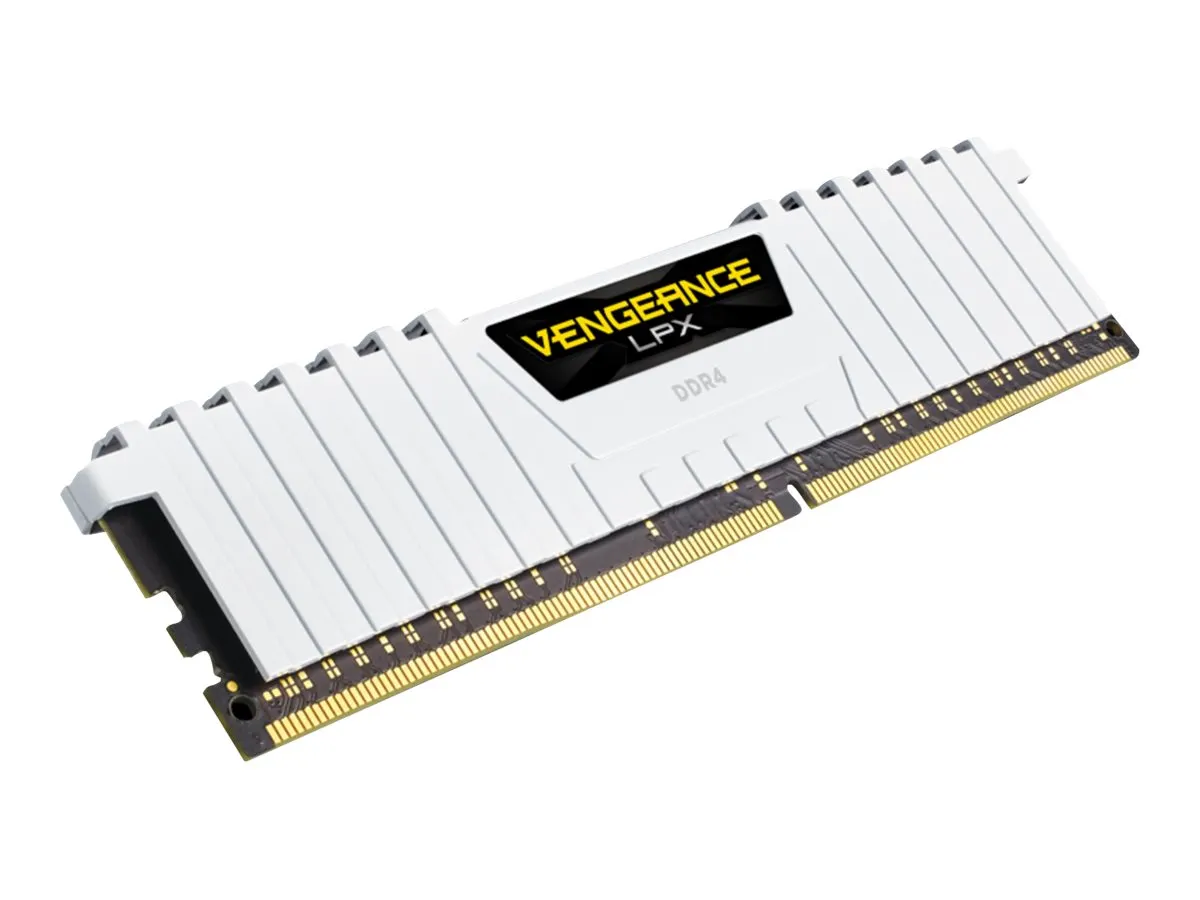 Corsair Vengeance LPX DDR4-3200 CL16 16 GB Kit (2x 8 GB)