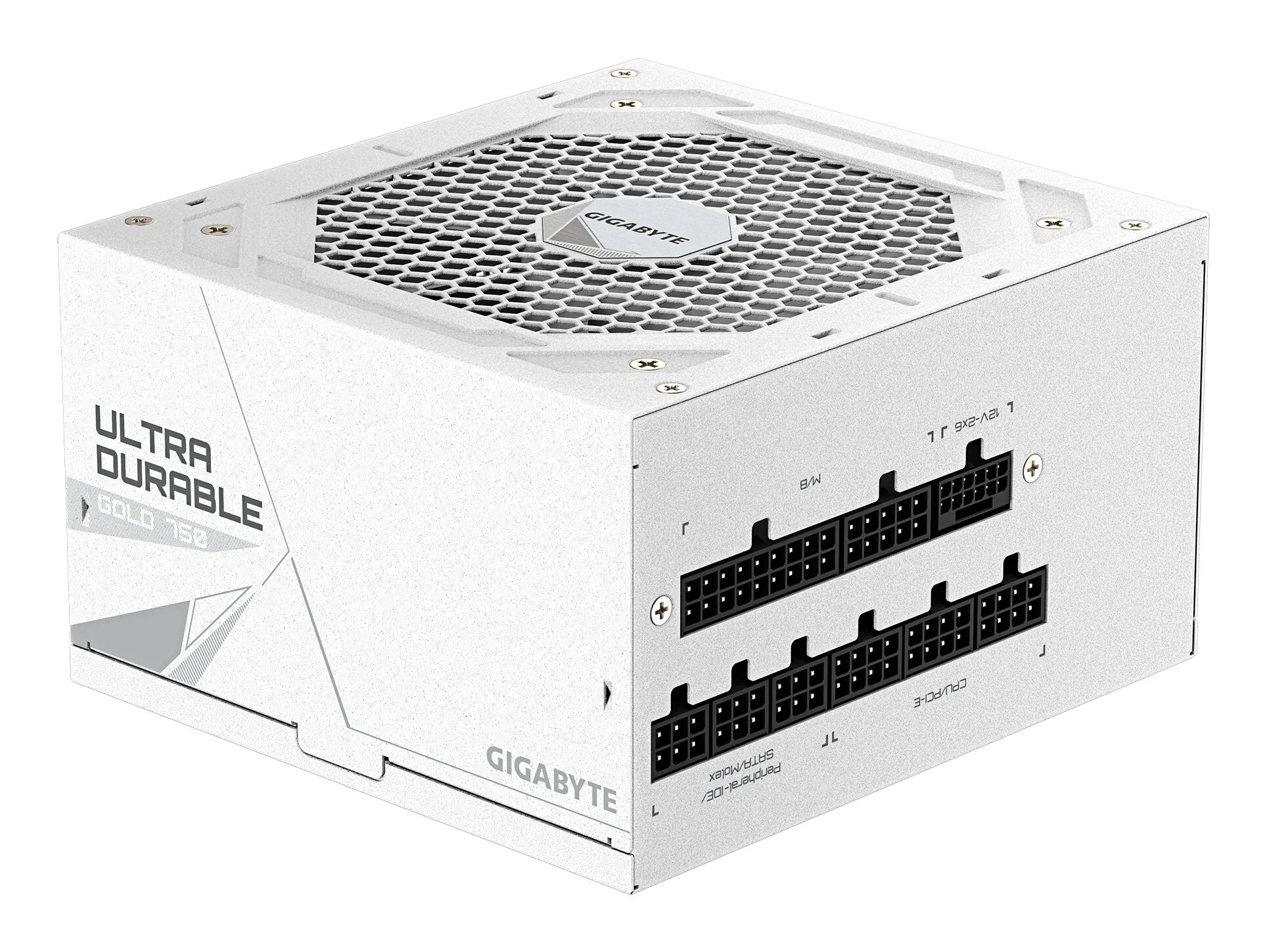 GIGABYTE UD750GM PG5 V2 ICE Netzteil – Bild 5
