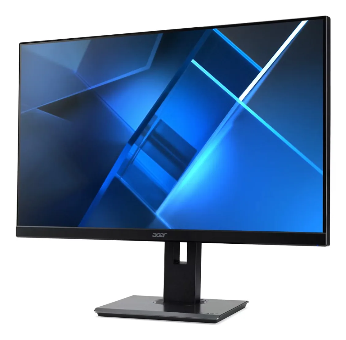 Acer Vero B7 B277U G Computerbildschirm 68,6 cm (27") 2560 x 1440 Pixel Quad HD LCD Schwarz – Bild 3