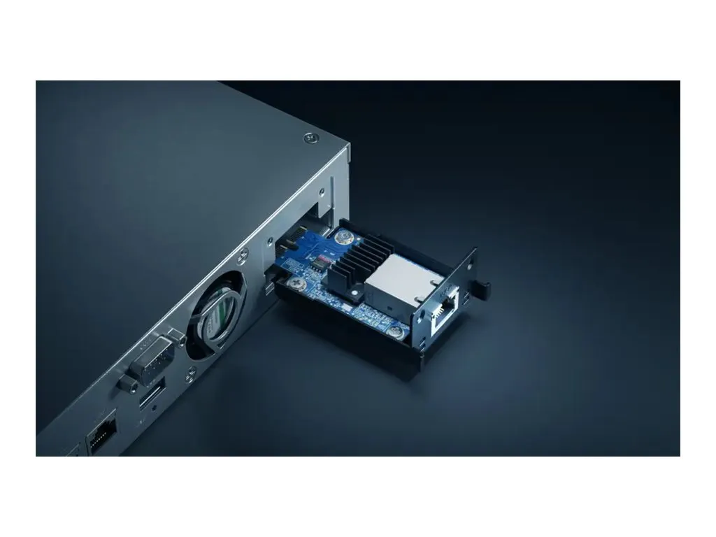 Synology NAS Netzwerkkarte E10G22-T1 Mini