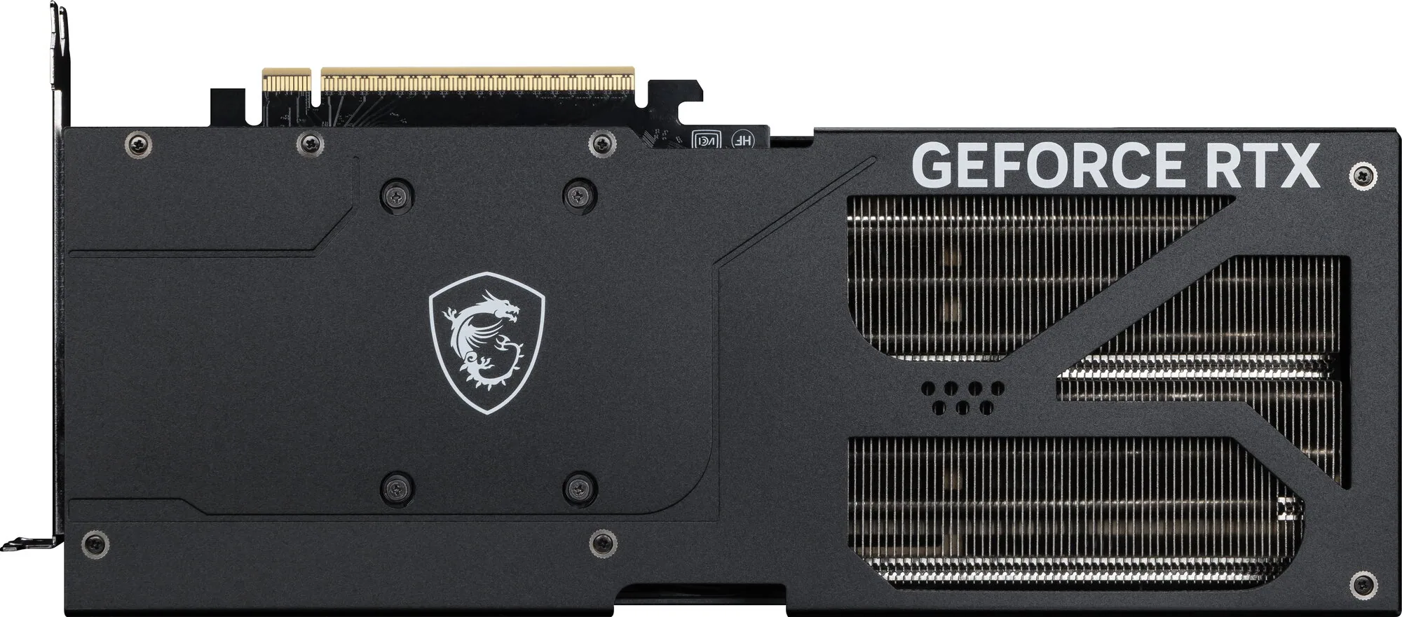 MSI VENTUS GEFORCE RTX 5080 16G 3X OC PLUS Grafikkarte NVIDIA 16 GB GDDR7 – Bild 4