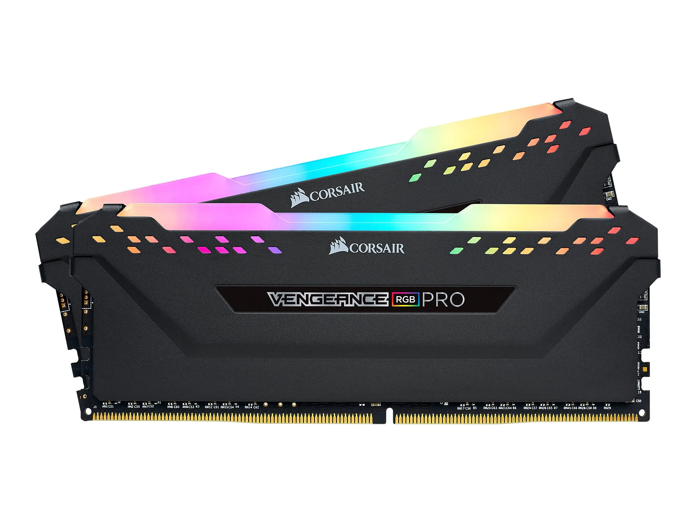 Corsair Vengenace RGB DDR4-3200 CL16 16 GB Kit (2x 8 GB)