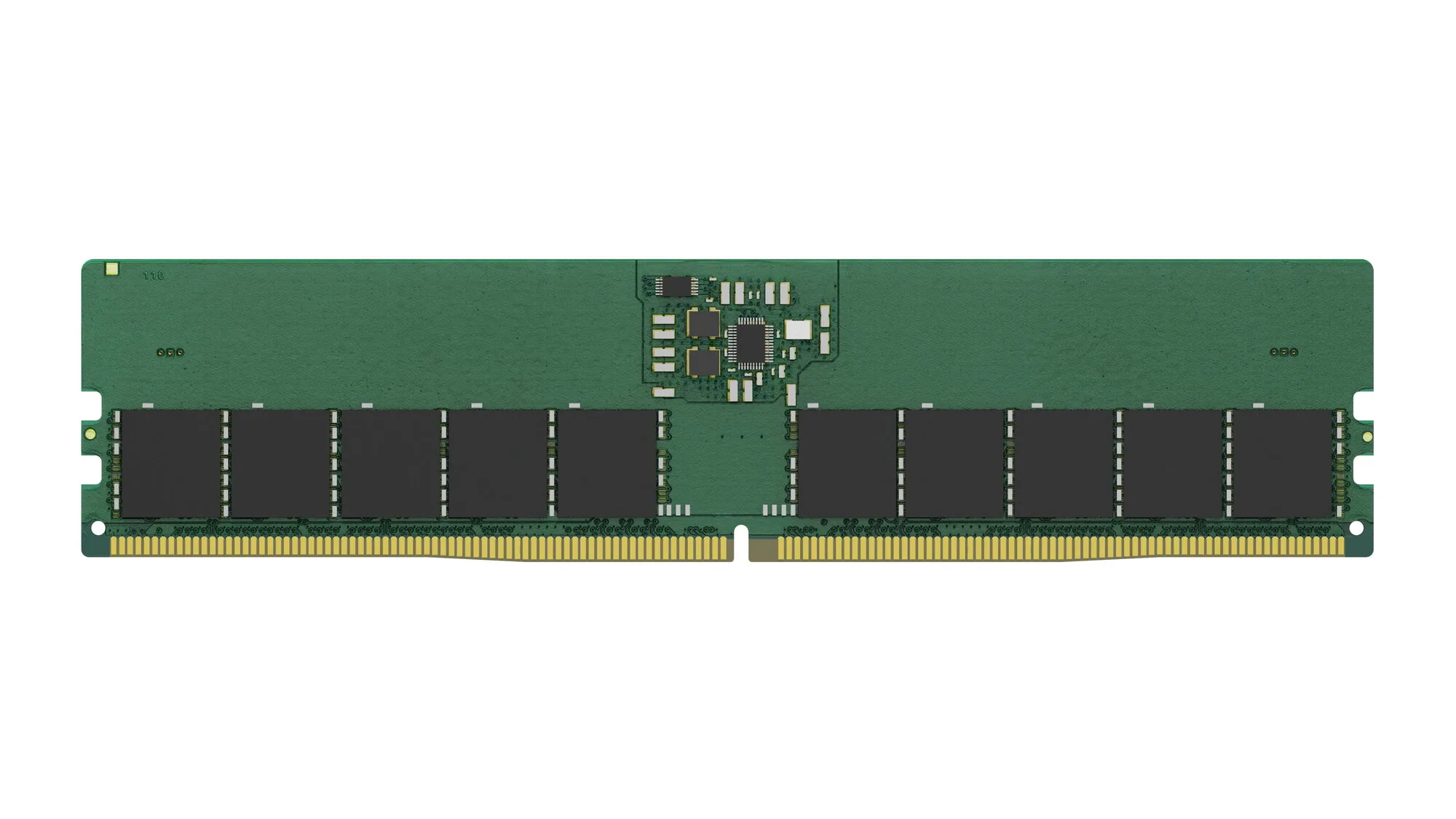 Kingston KTD-PE556E-16G Speichermodul 16 GB 1x 16 GB DDR5 5600 MT/s 288-pin DIMM ECC – Bild 1