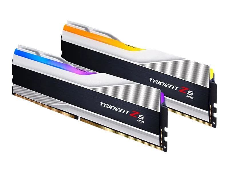 G.Skill DDR5 32 GB KIT (2x 16 GB) 32-TZ5RS