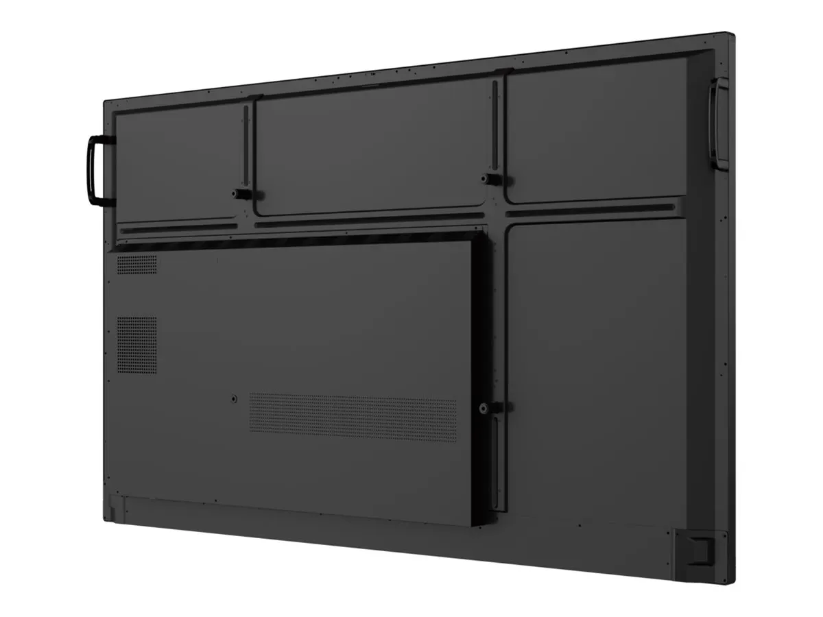 Viewsonic 165,1cm IFP65G1    16:9 HDMI/VGA/USB-C to. 400nits