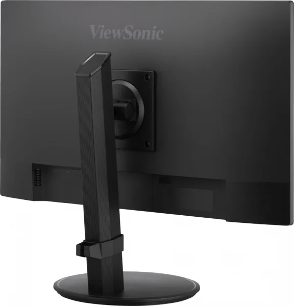 Viewsonic VG2408A-MHD Computerbildschirm 61 cm (24") 1920 x 1080 Pixel Full HD LED Schwarz – Bild 4