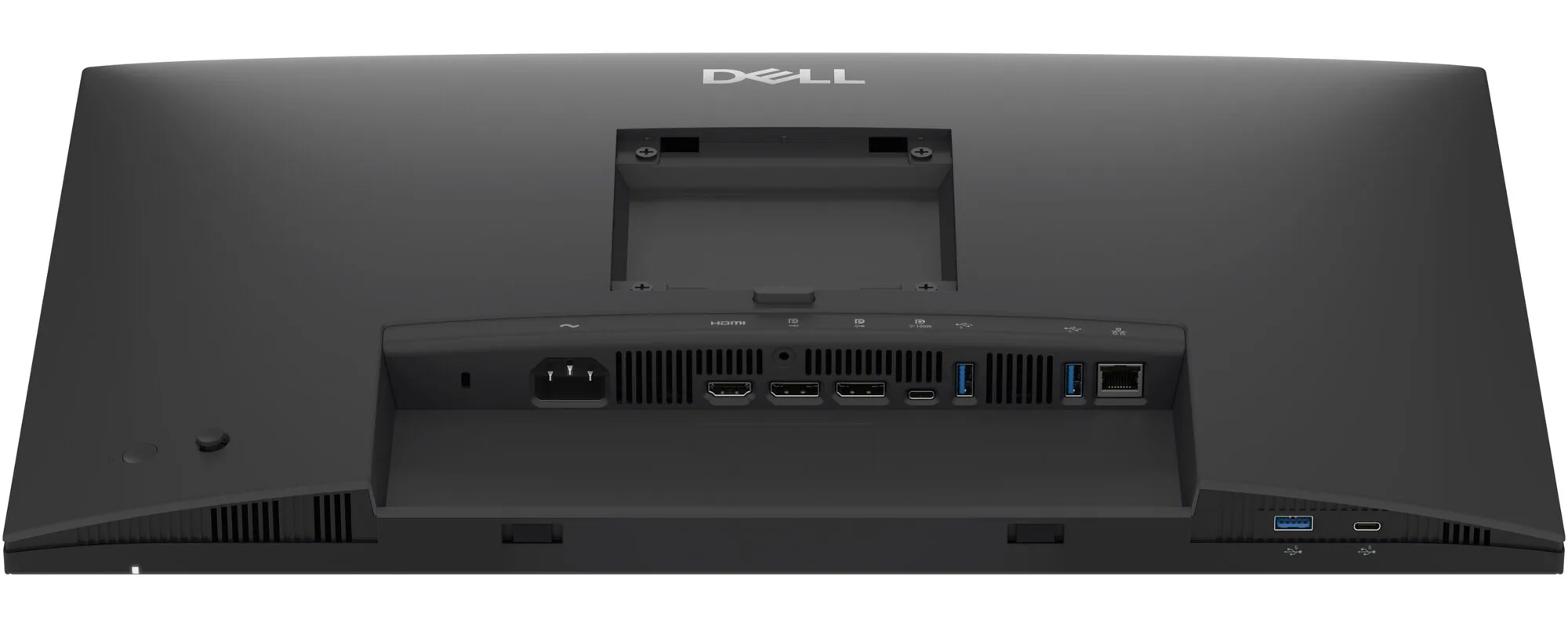 DELL Pro P P2426E Computerbildschirm 61,2 cm (24.1") 1920 x 1200 Pixel WUXGA LCD Schwarz – Bild 4
