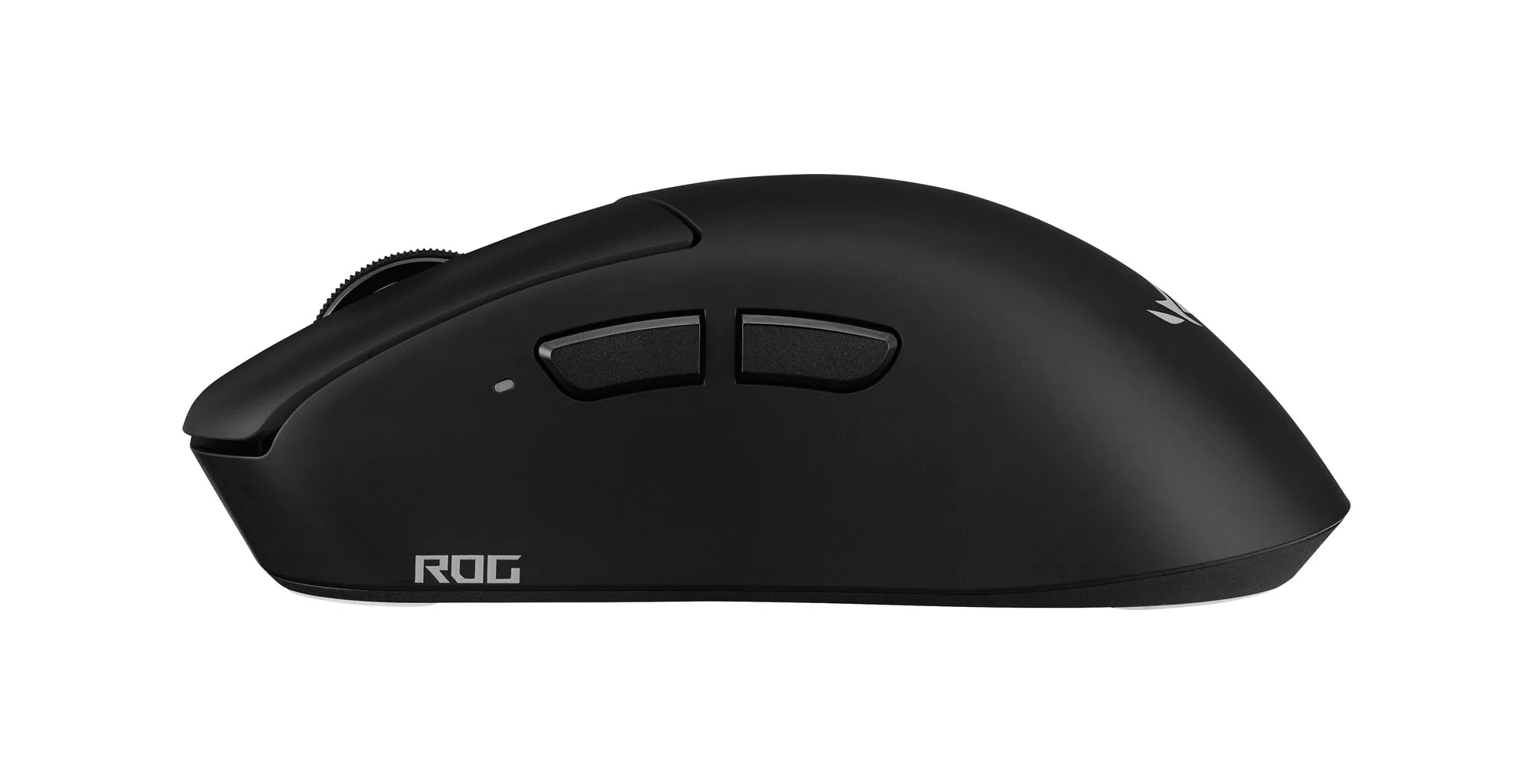 ASUS ROG Gladius IV Ace Maus Gaming Rechts RF Wireless + Bluetooth + USB Type-A Optisch 65000 DPI – Bild 4