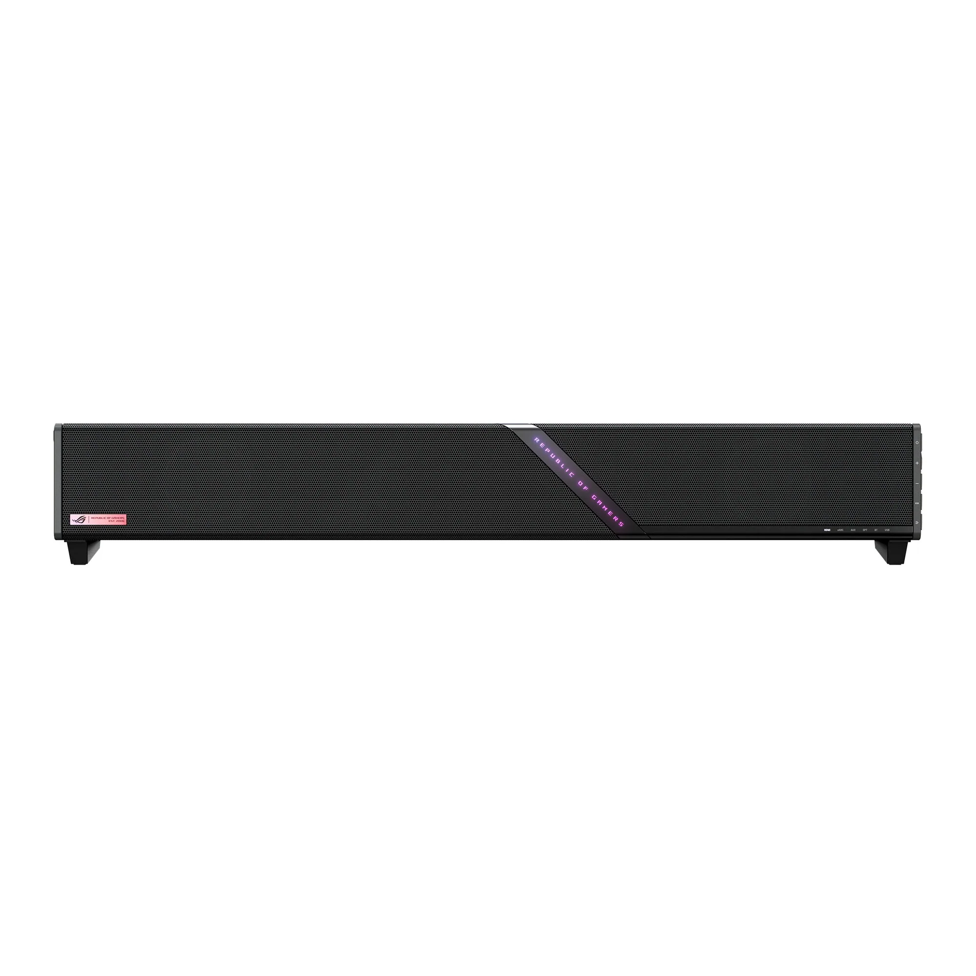 ASUS ROG Gjallar Schwarz 2.1.2 Kanäle – Bild 5