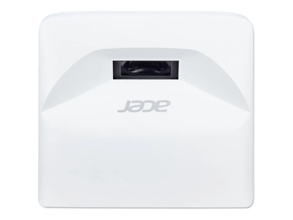 Acer Beamer  L812             4000 Lumen DLP    16:9     UHD